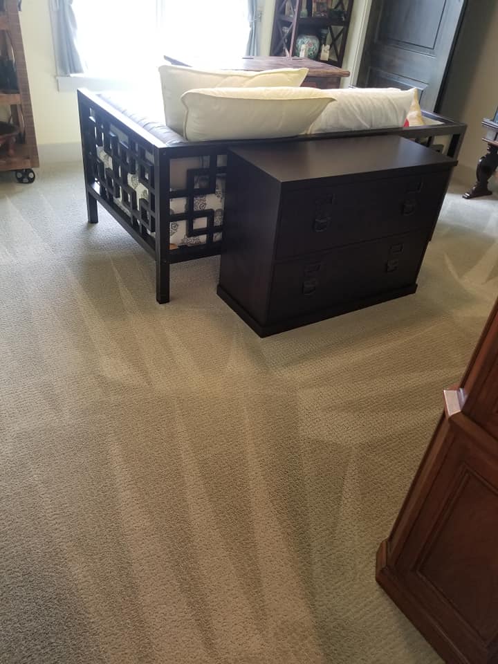 furniture cleaning company bend or