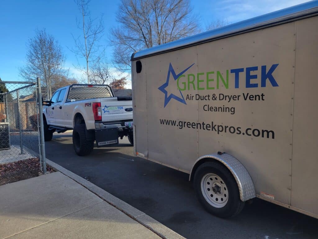 Greentek Carpet & Care