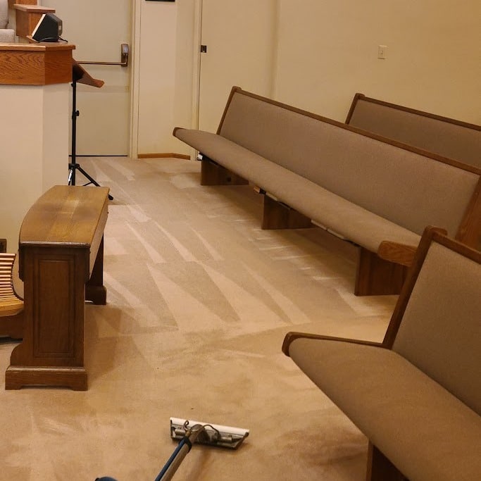 furniture cleaning company bend or