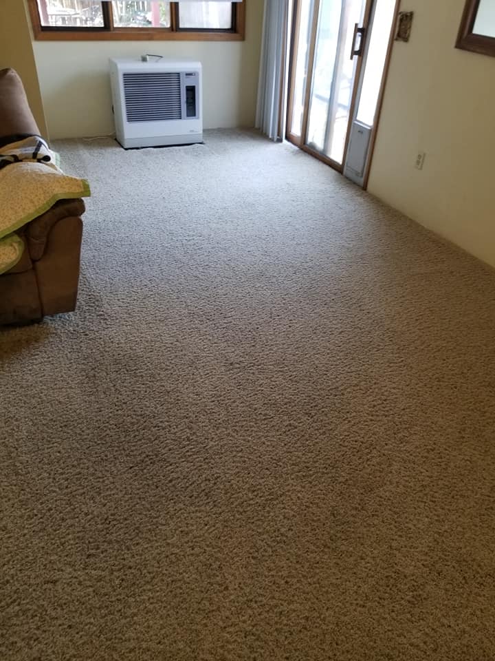 carpet cleaner nearby prineville or